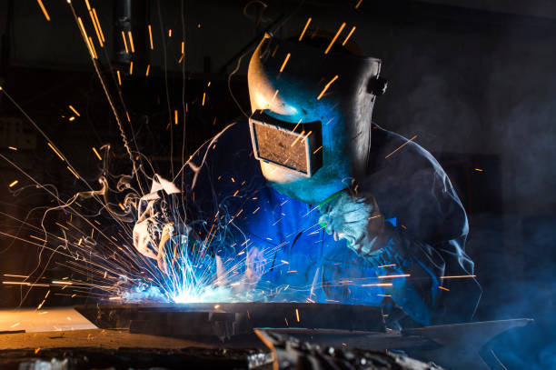 Best Automation and Robotic Welding in Gallipolis, OH