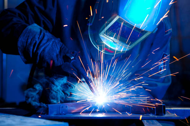 Best Structural Steel Welding in Gallipolis, OH