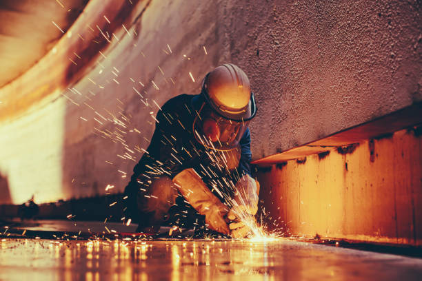 Affordable Welder Services in Gallipolis, OH