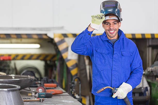 Trusted Gallipolis, OH Welder & Metal Fabrication Experts
